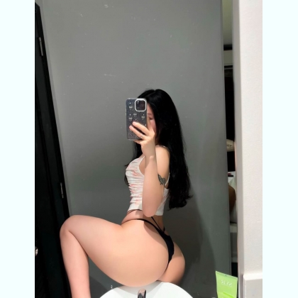   ,             