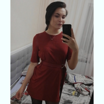 Душевная жаркая ледибой